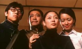 我的兄弟姐妹电影